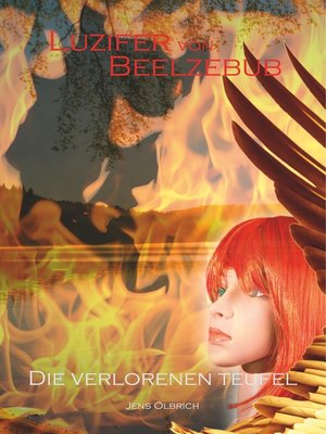 cover image of Luzifer von Beelzebub--Die verlorenen Teufel